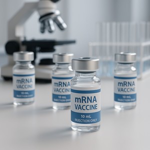 FDA extinde avertismentele privind riscul de evenimente cardiace rare asociate vaccinurilor Covid-19