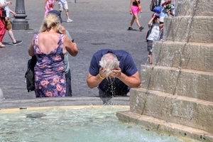 Valurile de căldură alimentate de schimbările climatice au provocat 16.500 de decese în Europa în această vară. România, printre ţările cel mai grav afectate