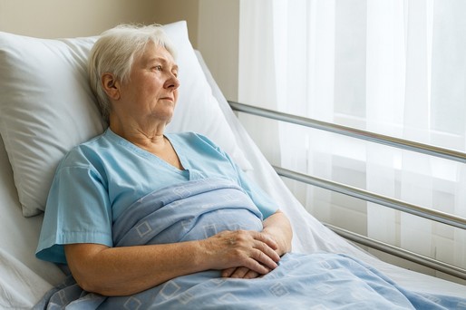 Legătura dintre izolarea socială şi mortalitatea prin cancer. Singurătatea, un factor de risc ignorat în evoluţia bolii oncologice