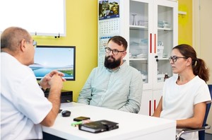 OMS cere ca serviciile pentru tratarea infertilităţii să fie integrate în programele naţionale de sănătate şi finanţate corespunzător