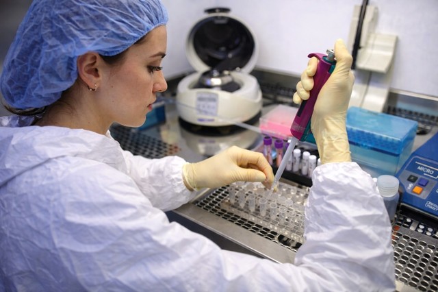 Poza pentru articolul Marile provocări din domeniul sănătăţii aflate pe agenda experţilor în 2026