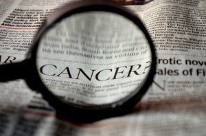Numărul cazurilor de cancer în UE a crescut cu 30% în ultimele două decenii