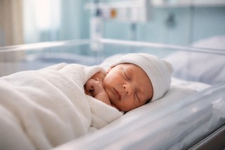 Rata fertilităţii în UE atinge cel mai scăzut nivel din ultimii 60 de ani