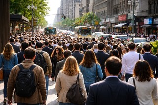 Îmbătrânirea creierului, legată de poluare şi factori sociali într-un studiu internaţional