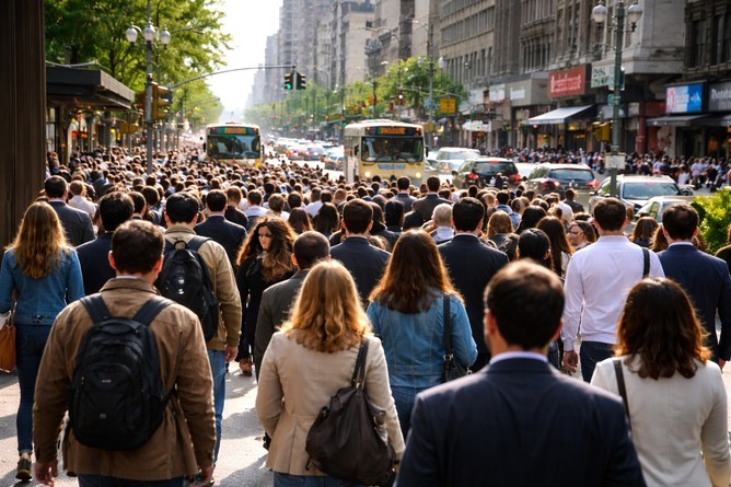 Îmbătrânirea creierului, legată de poluare şi factori sociali într-un studiu internaţional