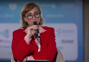 Dr. Ioana Bianchi - ARPIM: România are nevoie de un buget predictibil pentru rambursarea medicamentelor şi îmbunătăţirea accesului la tratamente 