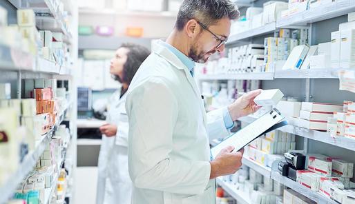 Raport european: Criza medicamentelor în UE, alimentată de dependenţa de producători din Asia 