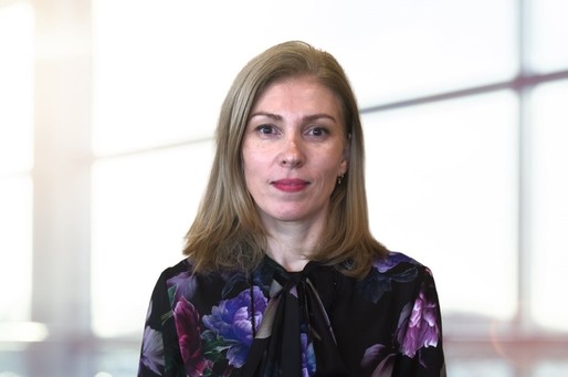 Carmen Purdel, expert în cadrul ANMDMR, aleasă preşedinte al unui comitet din cadrul Agenţiei Europene a Medicamentului