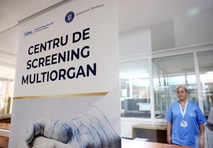 Grup de lucru pentru o strategie naţională de prevenţie în sănătate. Ministrul Sănătăţii: Lucrează oameni care cunosc realitatea din spital
