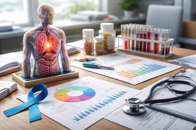 Numărul cazurilor de cancer creşte în UE, cu impact social şi economic tot mai mare