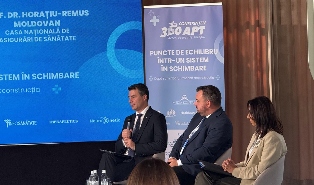 Preşedintele CNAS: 190 de medicamente aşteaptă introducerea pe lista de molecule compensate. Dacă ar fi toate decontate, Casa ar avea nevoie de un buget de 100 miliarde lei în 2025 