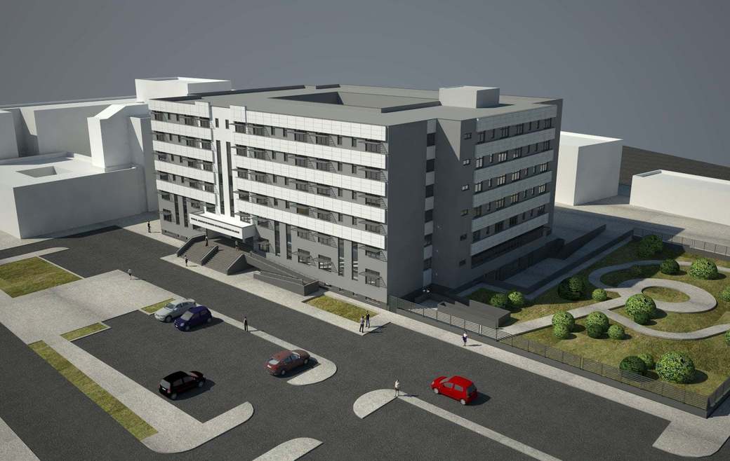 Câte spitale se construiesc efectiv cu bani din PNRR în România. În 2023, Guvernul aproba o listă cu 27 de spitale selectate