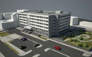 Câte spitale se construiesc efectiv cu bani din PNRR în România. În 2023, Guvernul aproba o listă cu 27 de spitale selectate