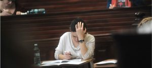 Rezidenţiat 2025: Metodologia de concurs prevede un prag de promovare de 60%, ca în anii trecuţi