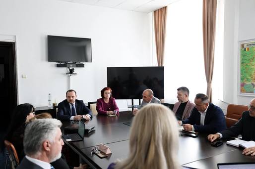 Nou normativ de personal în sistemul sanitar public. Ministrul Sănătăţii: Susţinem plata pe performanţă