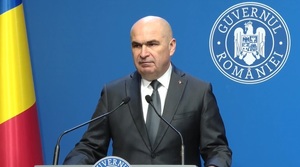 Prim-ministrul propune ca medicii care au studiat fără taxe să fie obligaţi să lucreze în România câţiva ani după absolvirea facultăţii