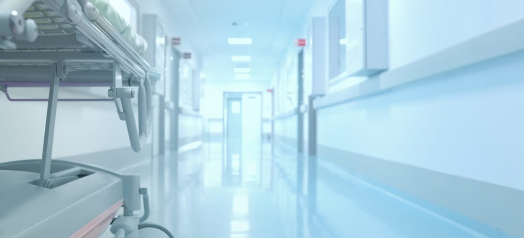 Un spital public important din Bucureşti, acreditat “cu rezerve”