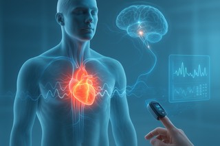 O nouă metodă de analiză a pulsului ar putea indica declinul cognitiv
