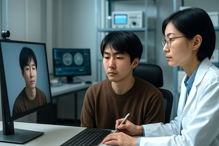 Inteligenţa artificială, nou instrument pentru depistarea timpurie a depresiei