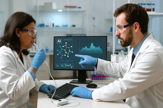 VIDEO Tehnologie inovatoare bazată pe AI pentru depistarea cancerului pulmonar printr-un test de respiraţie