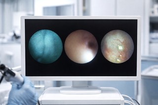 Un nou tip de endoscop pentru depistarea precoce a cancerului ovarian