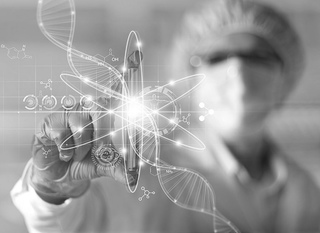 Puncte de Echilibru într-un Sistem în Schimbare