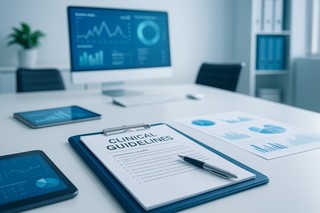 Nou standard internaţional pentru diagnosticarea tulburărilor cognitive de cauză vasculară