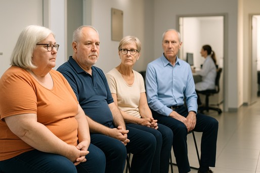 Supraponderabilitatea şi obezitatea nu cresc întotdeauna riscul de mortalitate prematură, potrivit unui studiu prezentat la reuniunea anuală a Asociaţiei Europene pentru Studiul Diabetului
