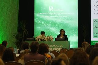 Congresul Naţional de Reumatologie 2025: Diagnostic precoce, terapii moderne şi colaborare internaţională - aspecte-cheie pentru evoluţia reumatologiei