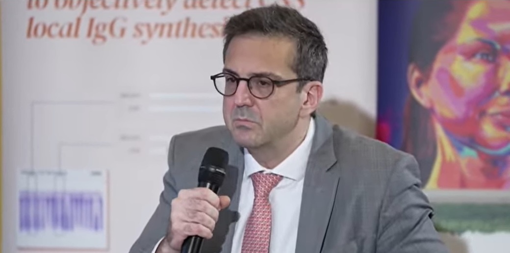Dr. Oussama Jabri (Merck): Bolile rare arată de ce inovaţia este esenţială. Diagnosticul precoce, îngrijirea coordonată şi accesul la terapii eficiente sunt fundamentale