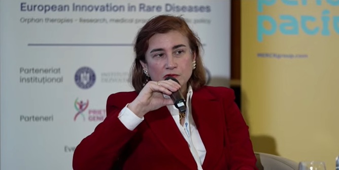 Dr. Ioana Bianchi (ARPIM): Trebuie să ne uităm şi la consecinţele neadministrării unui medicament, nu doar la costuri