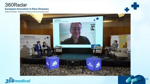 Centrele de expertiză, veriga-cheie între diagnostic şi acces la tratamente inovatoare în bolile rare