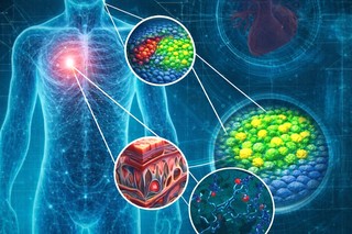 Cercetătorii au elucidat mecanismul molecular al regenerării ţesutului, cu potenţiale implicaţii în recidiva cancerului
