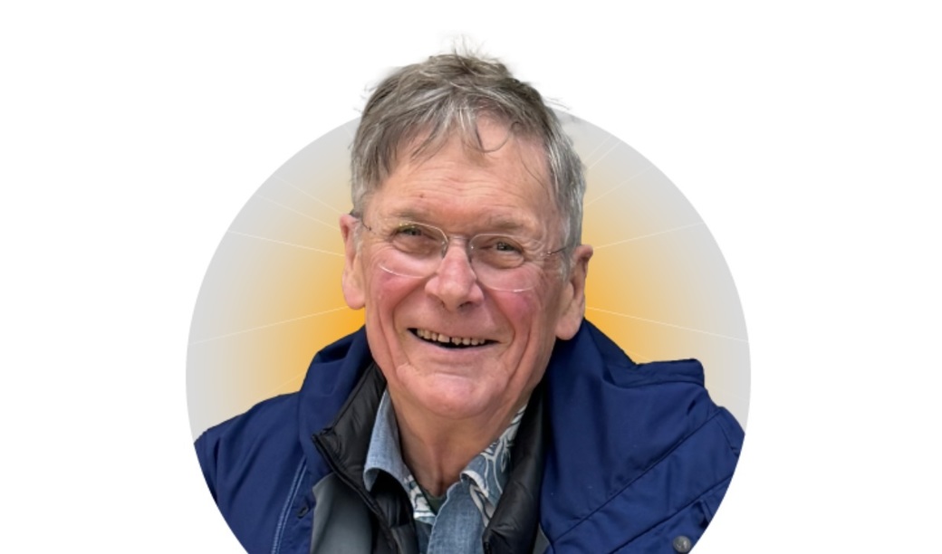 Tim Hunt, laureat al Premiului Nobel în Medicină sau Fiziologie, revine pentru a doua oară la Cluj-Napoca