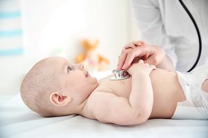 Consultaţii şi intervenţii gratuite pentru copiii cu malformaţii cardiace la Spitalul Clinic de Urgenţă "Grigore Alexandrescu"
