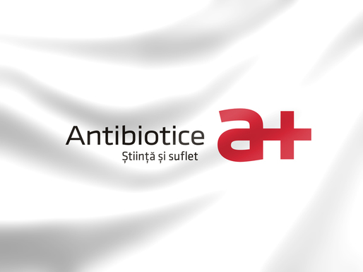 Antibiotice Iaşi, dezvoltare echilibrată, investiţii strategice şi extindere internaţională