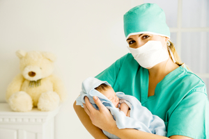 Cursuri gratuite de educaţie prenatală şi postnatală în Bucureşti
