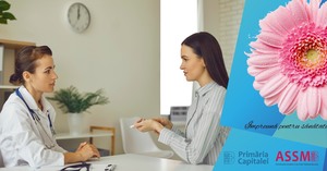 Consultaţii gratuite pentru studentele de la universităţi din reţeaua ASSMB, în domeniile ginecologie şi planificare familială