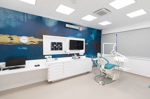 Pacienţii cu afecţiuni oncologice primesc, de astăzi, servicii stomatologice printr-un protocol medical dedicat, care integrează stomatologia cu oncologia
