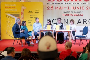 Tesseract Architecture lansează primul manual pentru spitale sănătoase din România
