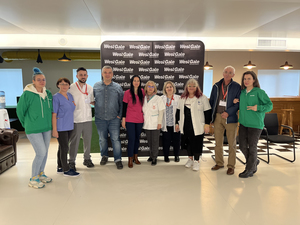 Peste 53 de litri de sânge au fost colectaţi în cadrul unei campanii organizate de Genesis Property, cu sprijinul Siemens România şi al Centrului de Transfuzie Sanguină Bucureşti