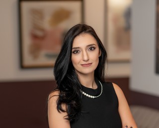 Andreea Mocofan este noul Country Director Johnson & Johnson România