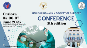 UMF Craiova organizează cea de-a cincea ediţie a Conferinţei Internaţionale de Chirurgie HEROES, acreditată cu 21,5 credite europene