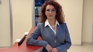 Dr. Eugenia Dincă a fost numită în funcţia de Director General al Spitalului NORD Muntenia