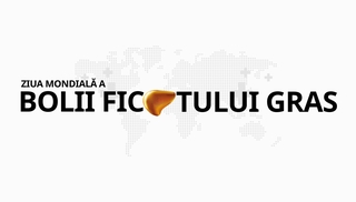 Ziua Mondială a Bolii Ficatului Gras. Epidemia silenţioasă cu impact la nivel global: una din trei persoane suferă de boala ficatului gras  
