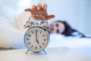Proiect pentru tratarea insomniei cronice, la UBB