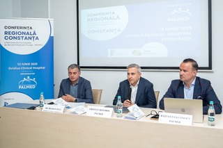 Analiză: Investiţiile în infrastructura locală de sănătate scad presiunea pe spitalele din Bucureşti