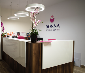 Servicii extinse prin CAS la Donna Medical Center: nou departament cu acces gratuit la consultaţii şi investigaţii