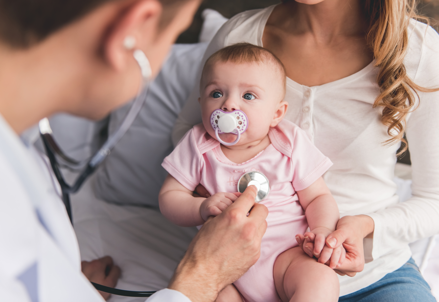 Ziua Internaţională a Screeningului Neonatal: Progrese şi Provocări în Fibroza Chistică