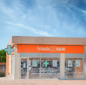 Farmaciile Help Net sunt puncte de prim-ajutor în caz de caniculă